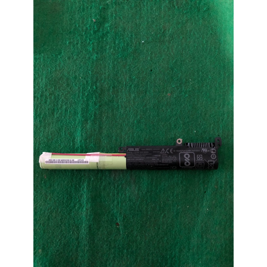 Baterai Batre Laptop Lenovo Asus X441B