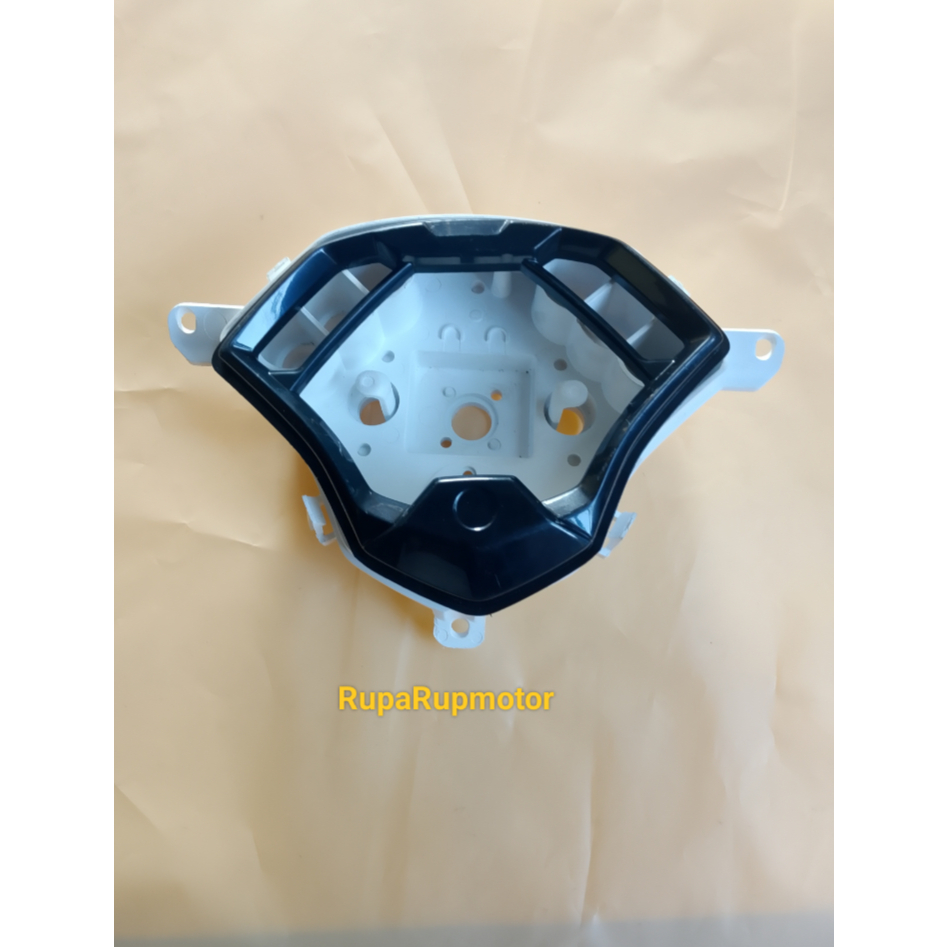 Cover Rumah Speedometer Mika Spidometer Yamaha Mio Gear 125 Berfungsi Normal