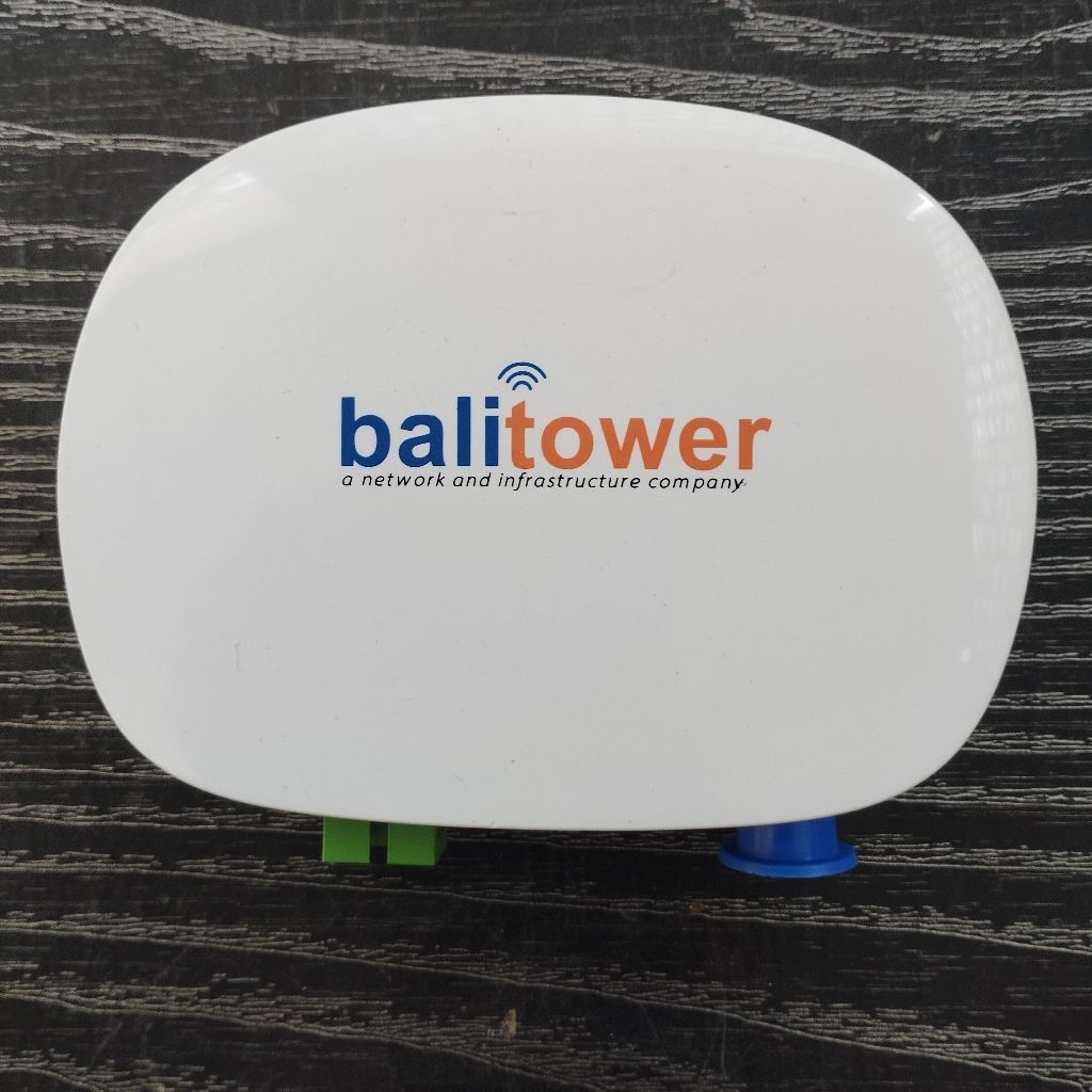 Balitower OFN40-WF FTTH Optical Receiver unit like new