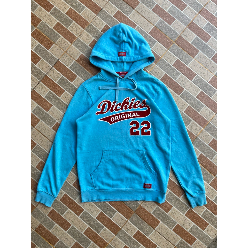 dickies vv biru laut