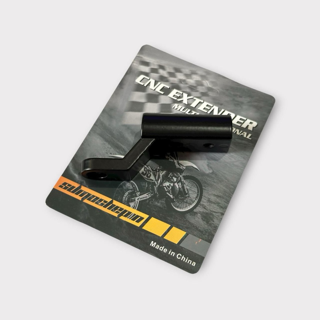 breket spion dudukan lampu tembak pasang d spion untuk Holder lampu tembak tambhan