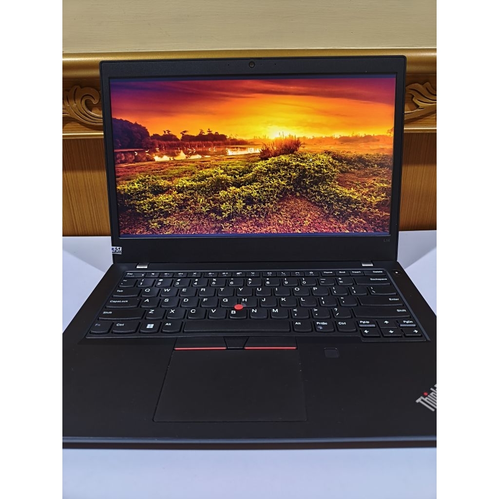 Lenovo Thinkpad L14 Gen 2