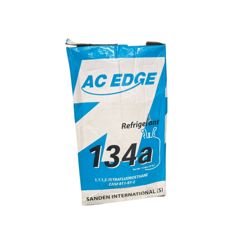 freon AC mobil tabung AE EDGE R134A