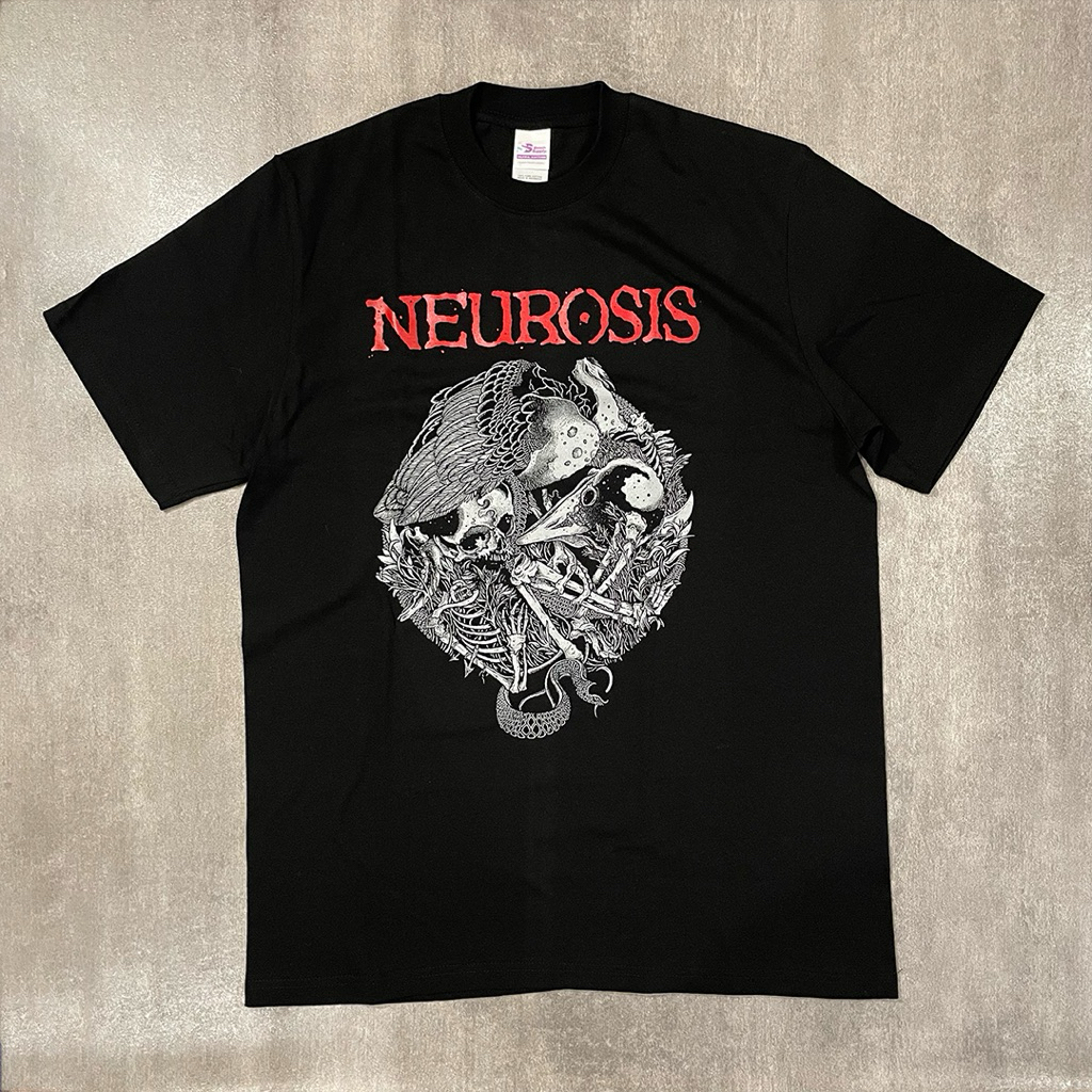 kaos band Neurosis
