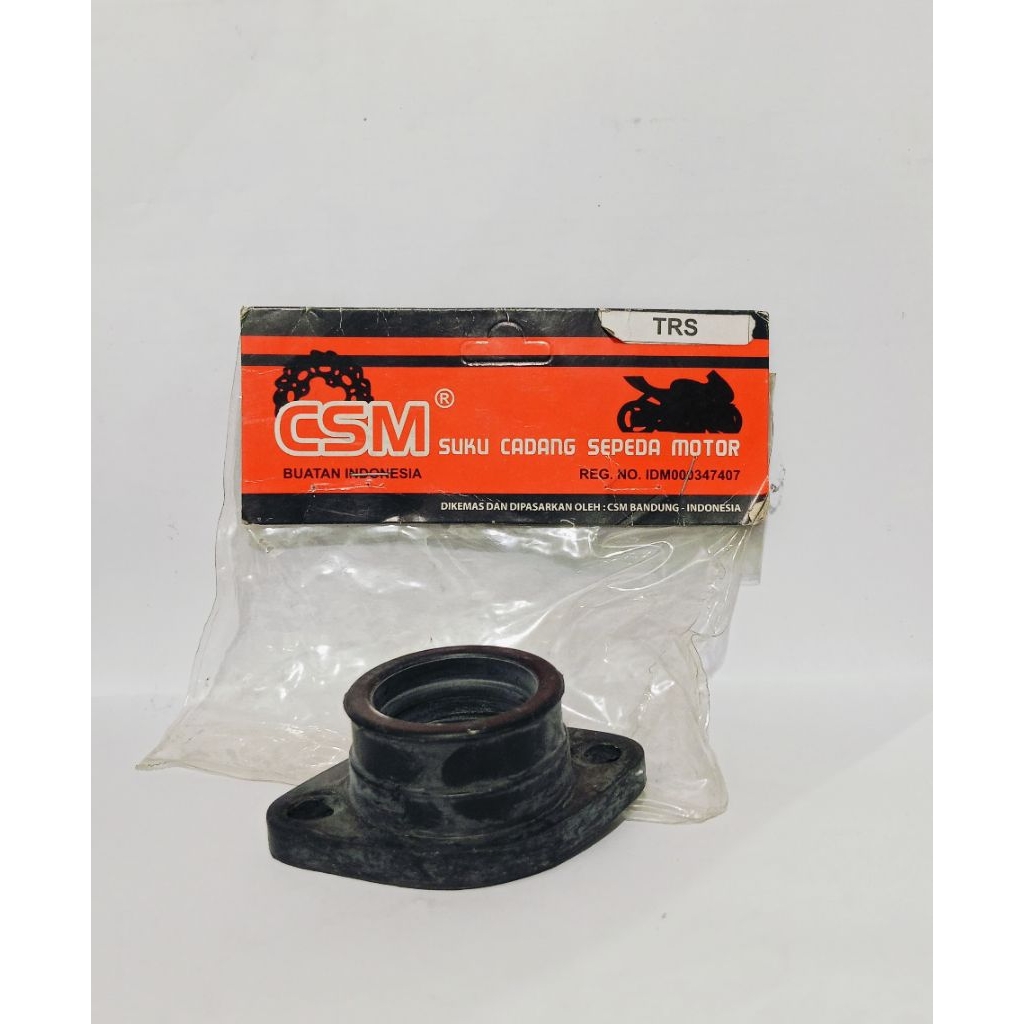 Manipul Manifold Carbu Karbu Suzuki TRS CSM