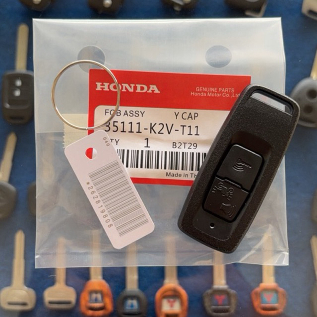 Remot Keyless Honda Vario 125, Adv 160, Pcx 160, Vario 125 new . Remot Vario 125 . Remot Pcx 160 . R