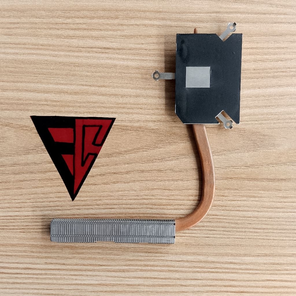 heatsink laptop Lenovo Ideapad 130-14ast