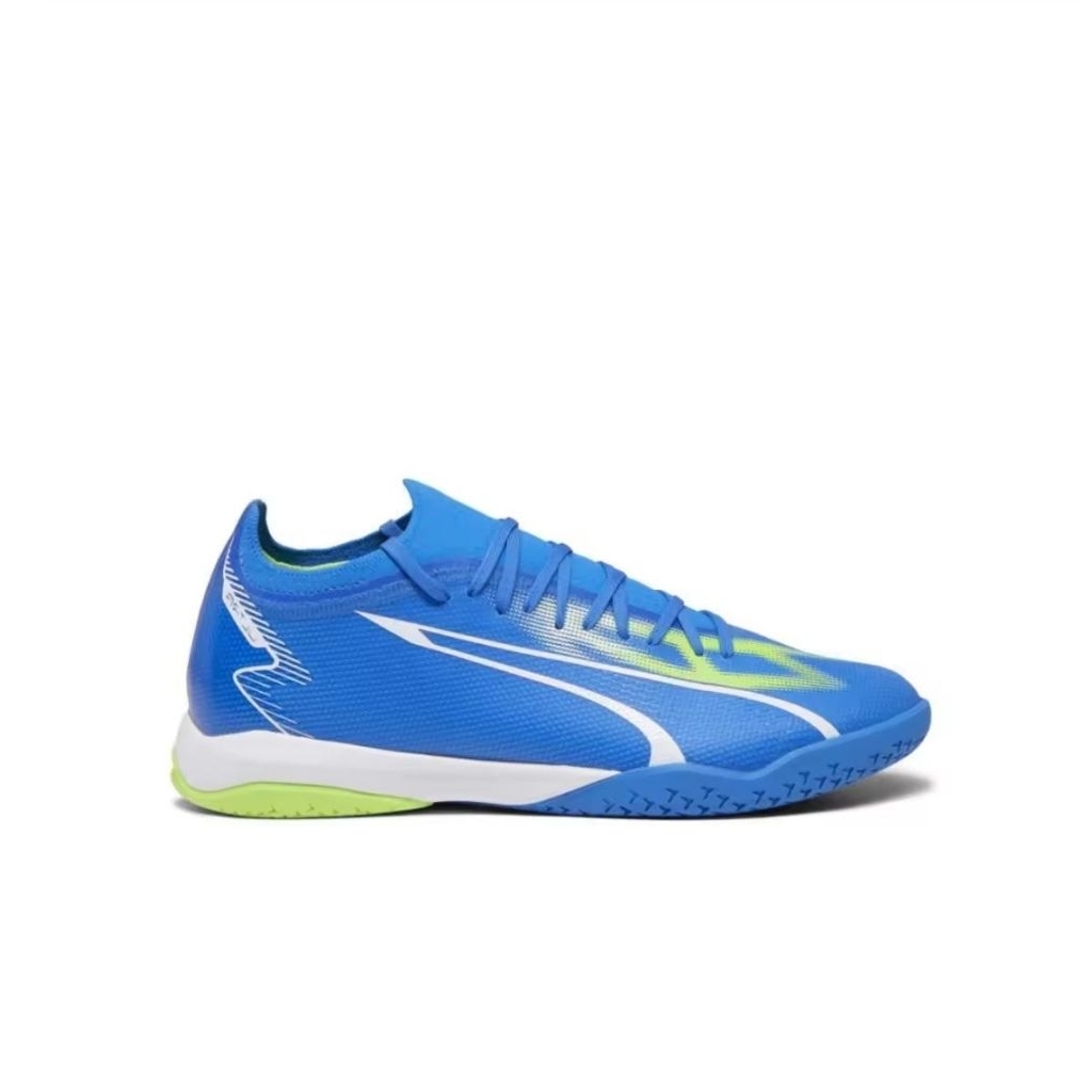 PUMA ULTRA MATCH IT FUTSAL BLUE SHOES ORIGINAL