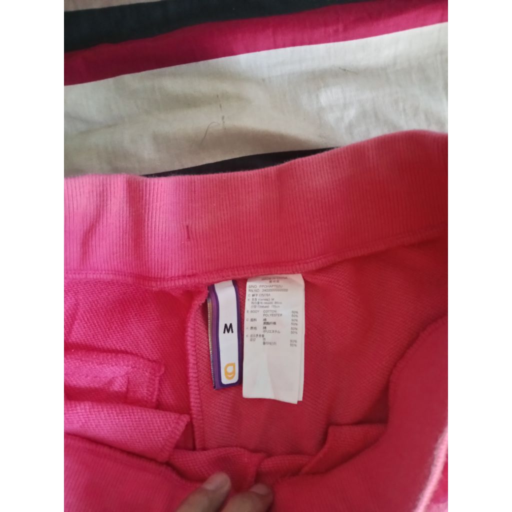joger pancoat