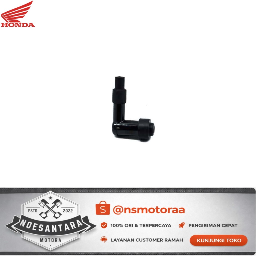 Kepala Busi Honda Vario 110