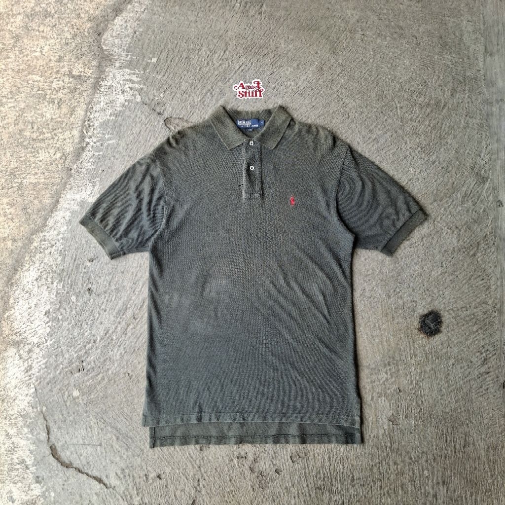 Polo Shirt Polo Ralph Lauren