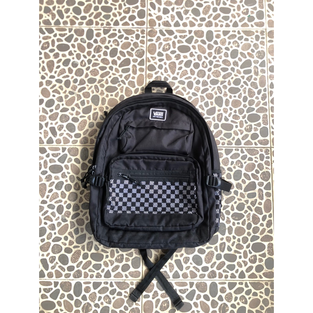 Backpack Vans Checkboard