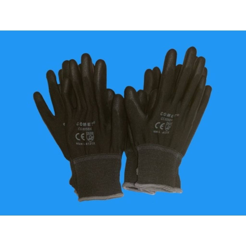 Sarung tangan COMET CG805BK