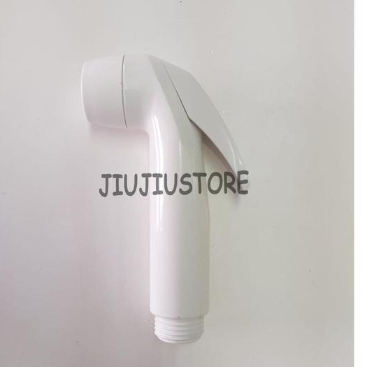 Toto - Kepala Shower Jet Watertec Head Jet Shower Bidet Toilet - Shower Spray