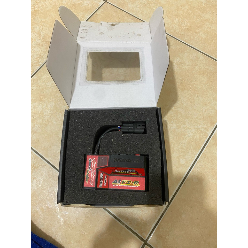Quickshifter mbrtech tipe click