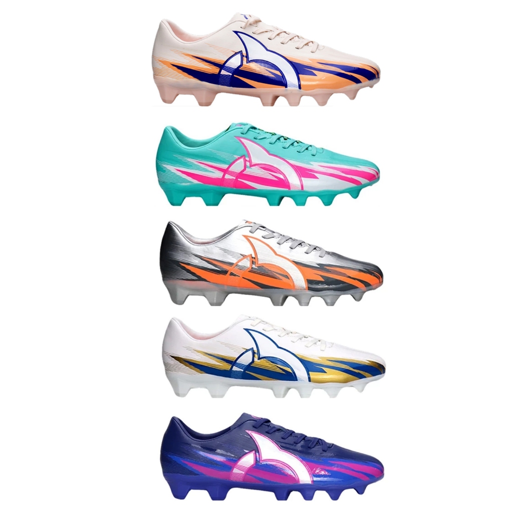 Sepatu Bola Sepak Bola Ortus OrtusEight SPARK FG Original