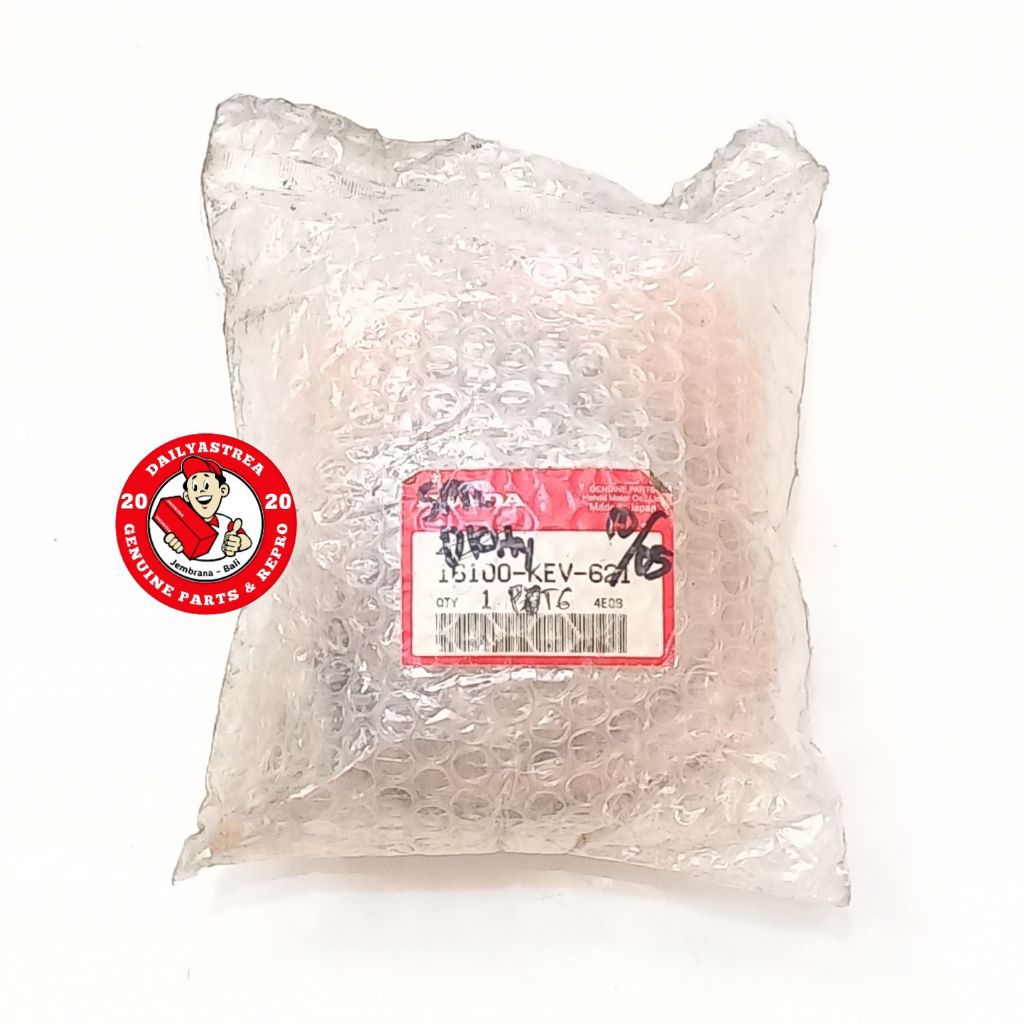 KARBURATOR CARBURATOR ASSY HONDA SUPRA V XX X 100 ORIGINAL ORI KEIHIN JAPAN NOS 16100-KEV-621