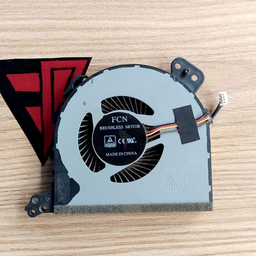 fan laptop Lenovo Ideapad 130-14ast