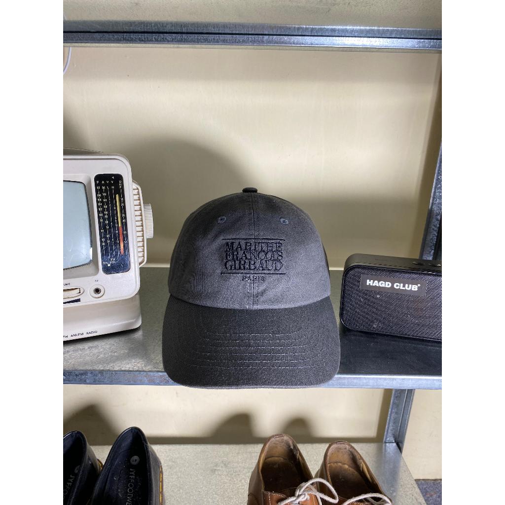 Marathe Francois girbaud caps