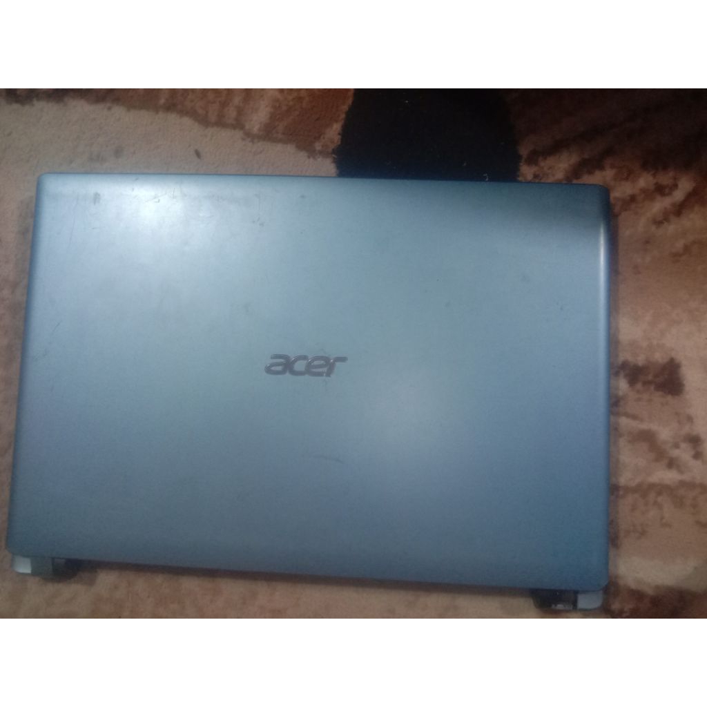 laptop Acer aspire v5-471