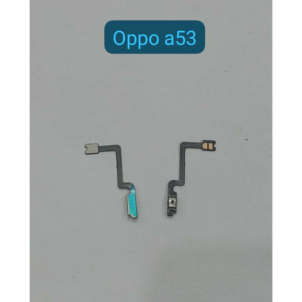 FLEXIBLE ON OFF OPPO A53