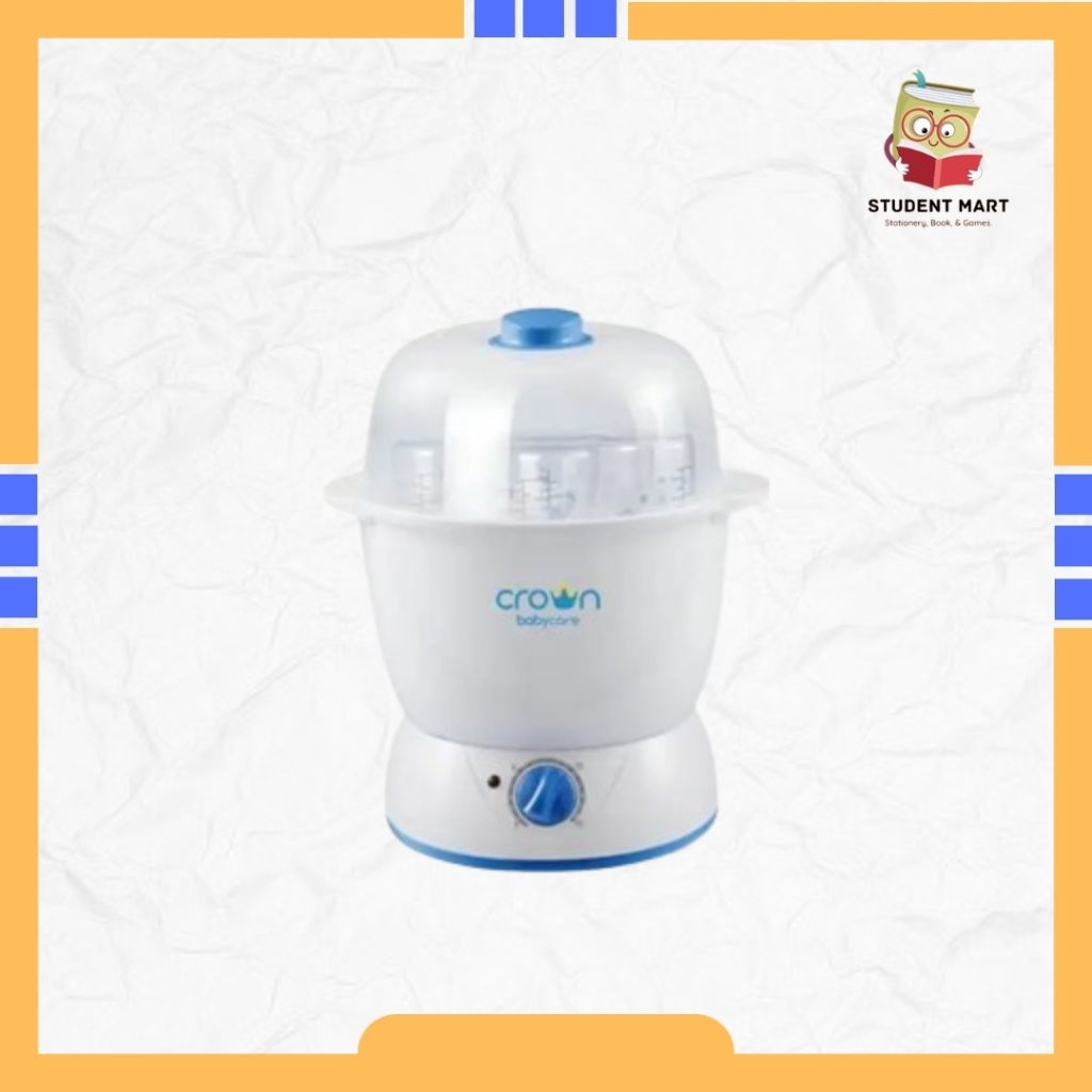 Sterilizer Botol susu bayi