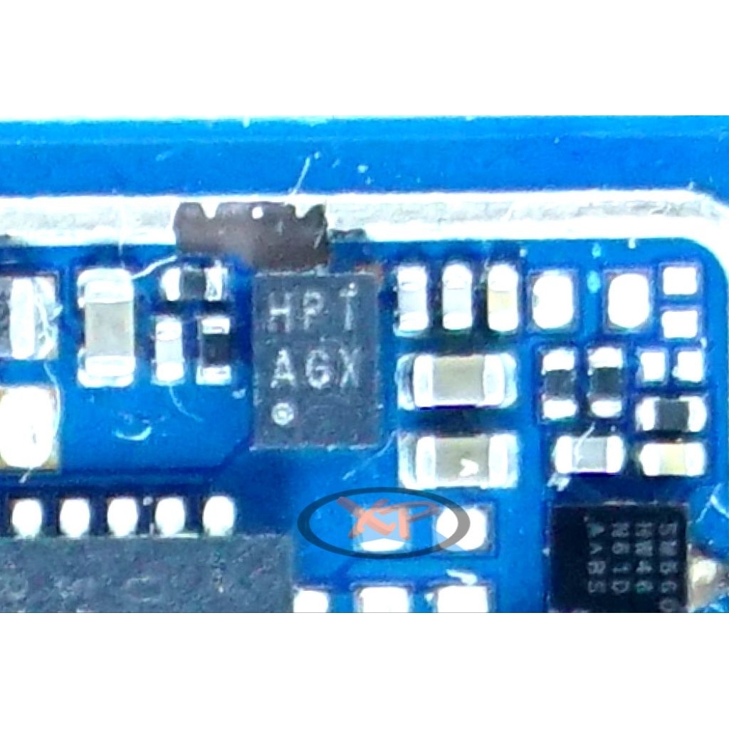 ic HPT ic OVP ic Charger ori copotan