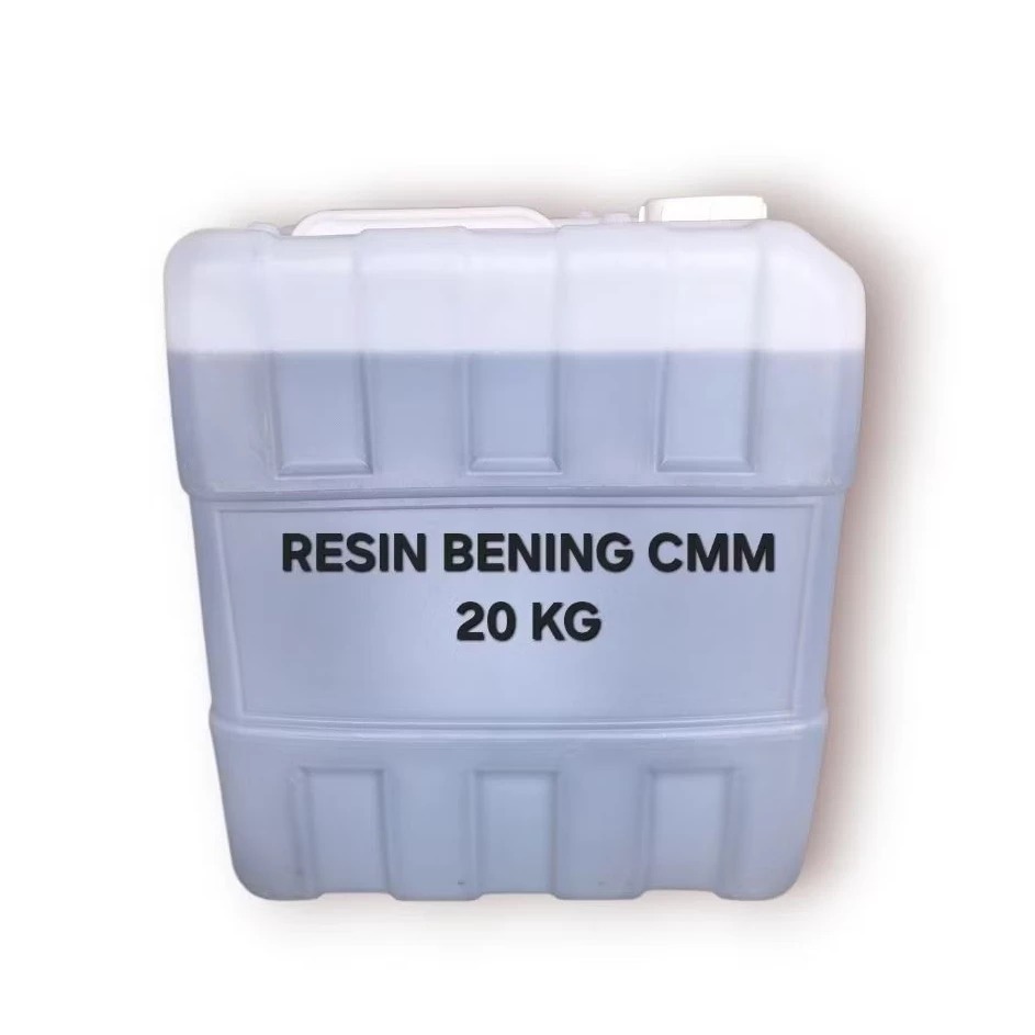 Resin SHCP 2668 Bening CMM 20 Kg