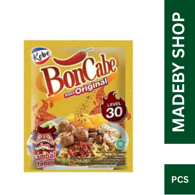 Bon Cabe Level 300 Sachet Per Renteng