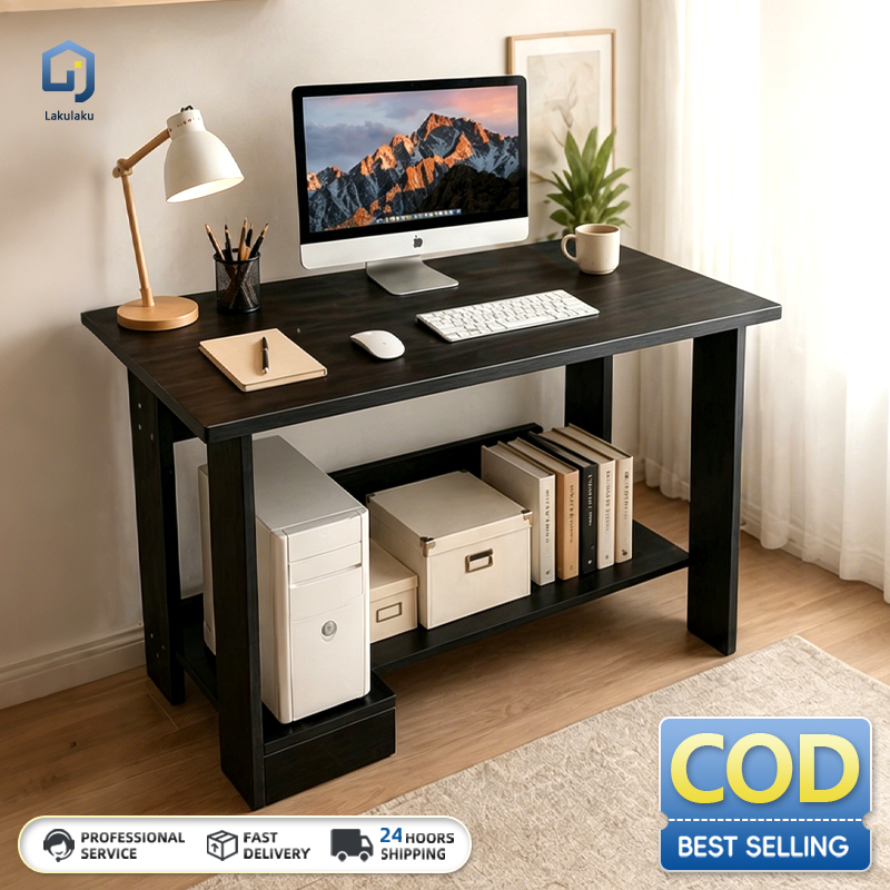COD  Meja belajar Meja kerja Aesthetic Meja Rias Oval Meja Rias Minimalis Meja Modern Pola Meja Rias