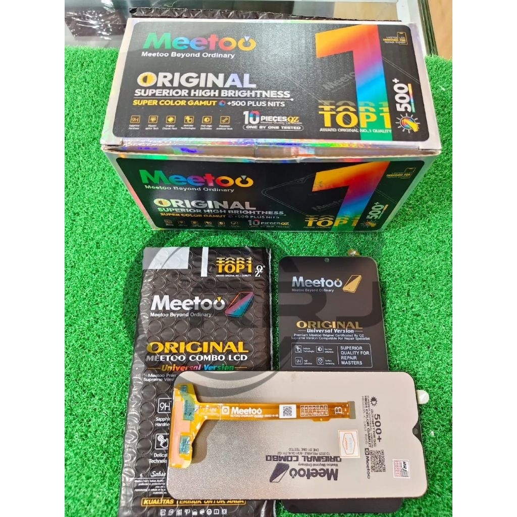 LCD VIVO Y91/Y95 ORIGINAL MEETOO
