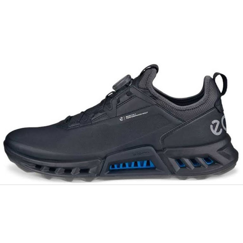 Sepatu Pria GOLF ECCO Biom C4 BOA  )130424-51227