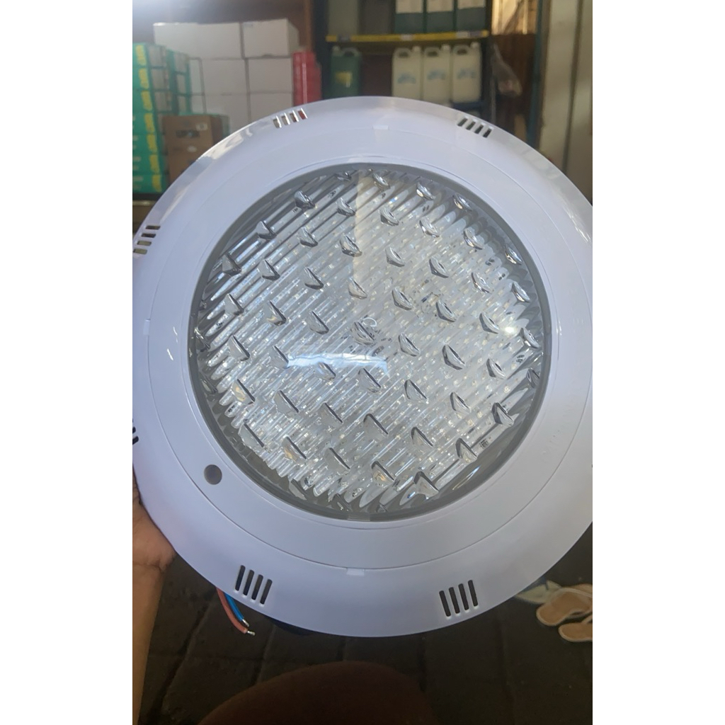 Lampu Kolam Renang Nowatech LED 35W// LED Pool Light