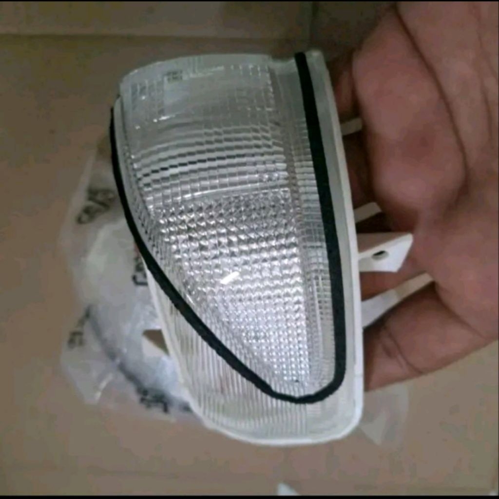 Lampu Sein Sen Spion Mobil Honda Jazz 2008-2012