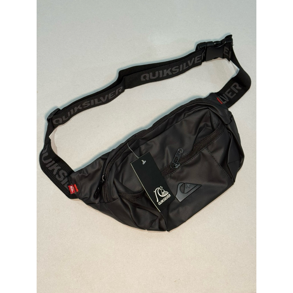 TAS WAISTBAG QUlCK SlLVER PREMIUM PRIA