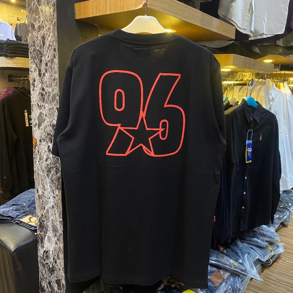 KAOS PROSHOP ORIGINAL HIGH QUALITY/BAJU DISTRO