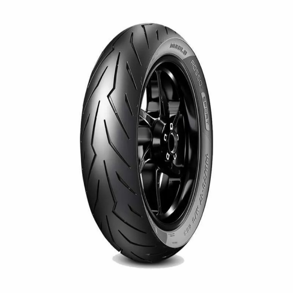 BAN LUAR PIRELLI RING 17
