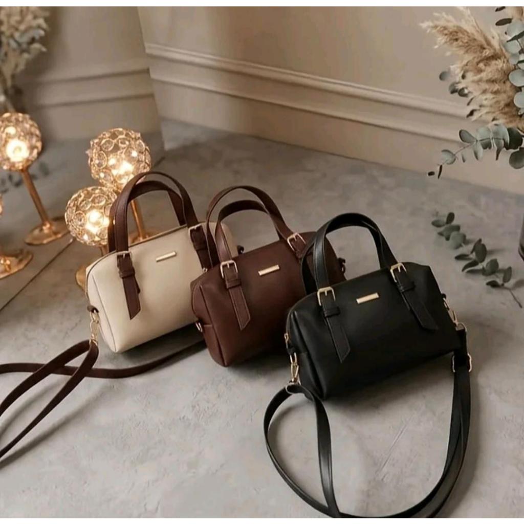 Baleno slingbag - tas selempang wanita