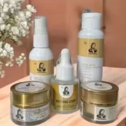 POCUT ULA skin care paket Pocut ula 4 in 1