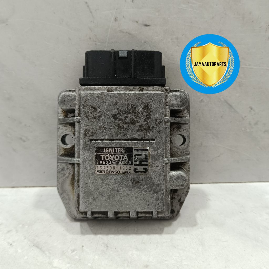 Modul Igniter Kijang Efi 2.0/Corona Absolute 89621-16020
