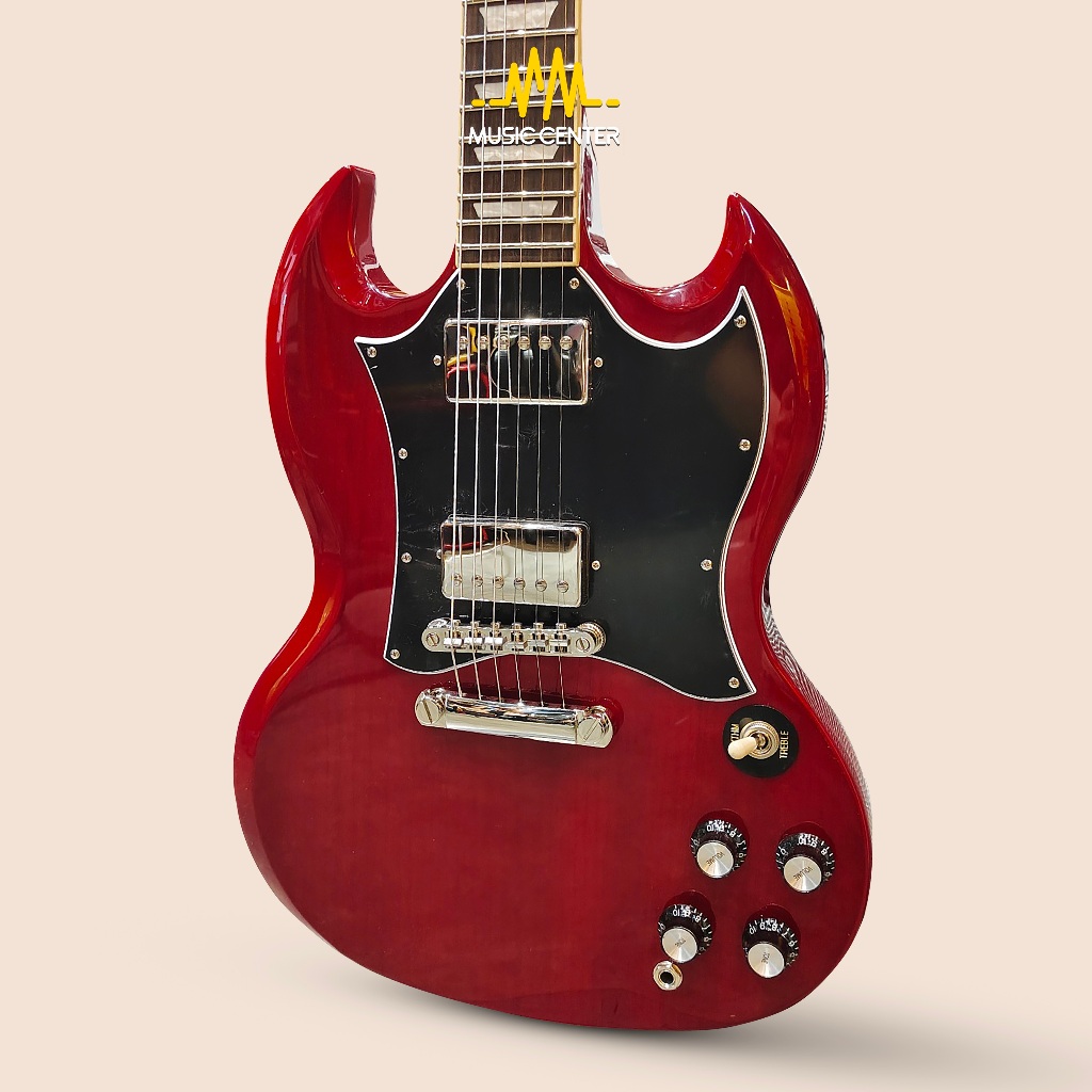 Gitar Elektrik Epiphone SG Standard Series