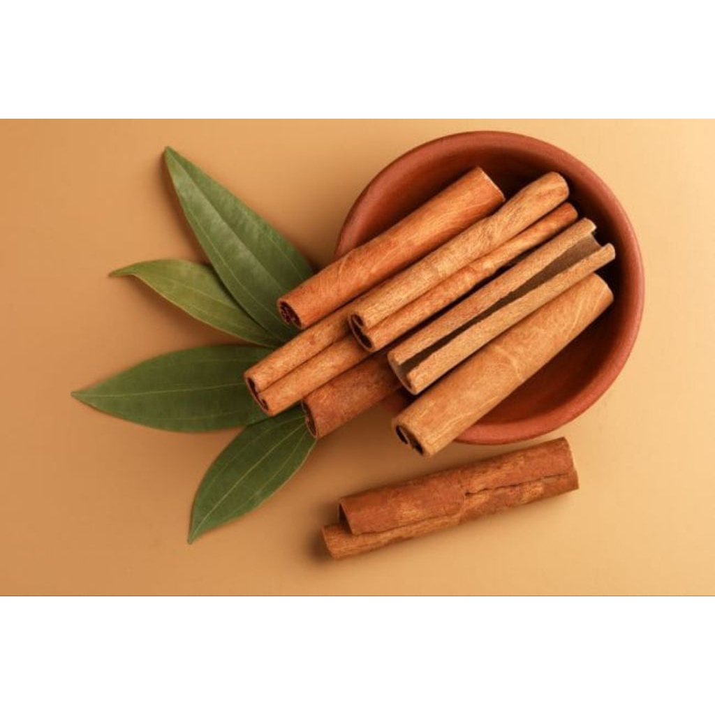 Kayu Manis / Kayu kulit manis / kayu manis batangan berat 100 gram
