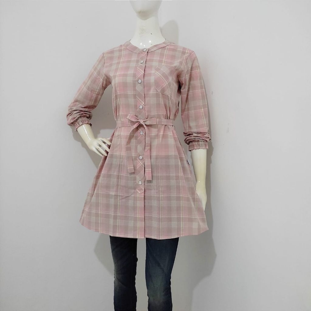 tunic Allyzzia