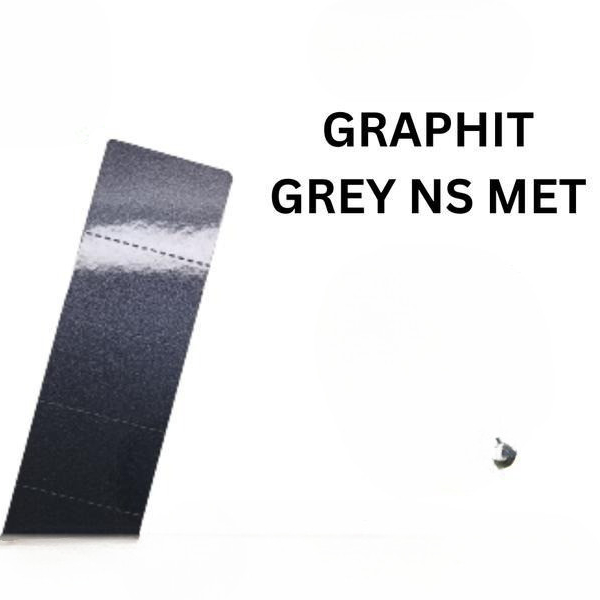 Cat NC GRAPHIT GREY NS MET - grt paint