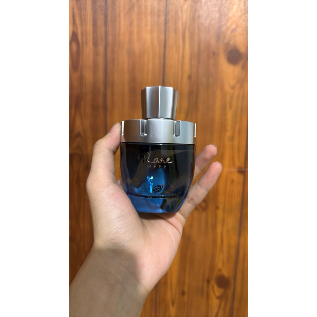 Decant Rare Reef