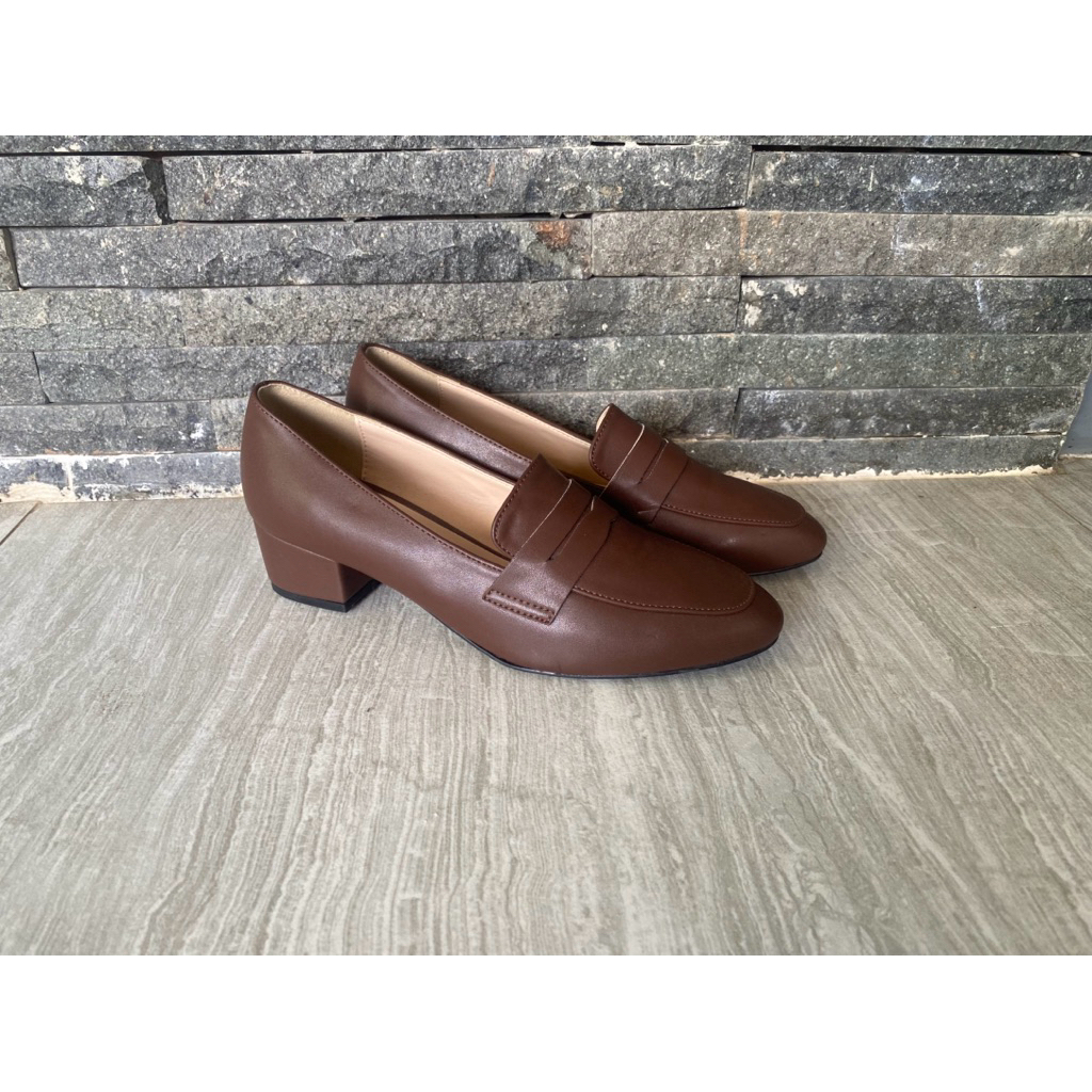 Sepatu Heels Sappun Insole 24.5 cm