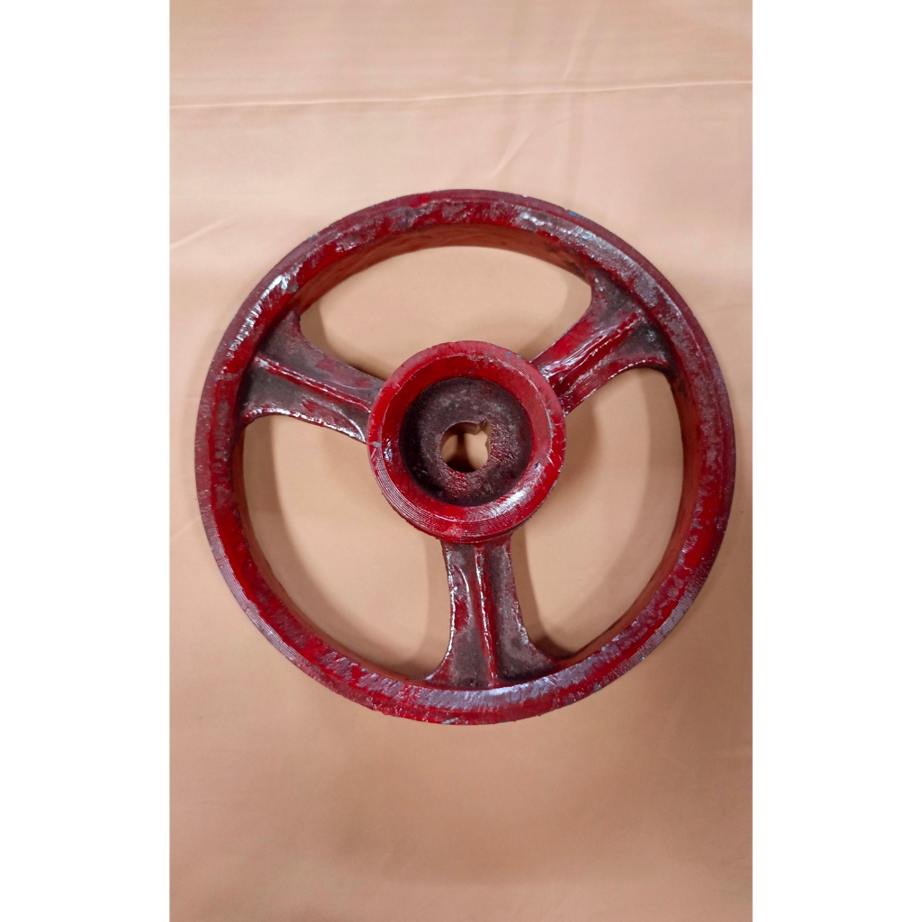 Pully Utama/Gardan/Badan Quick G1000 - Varian AS 25,28