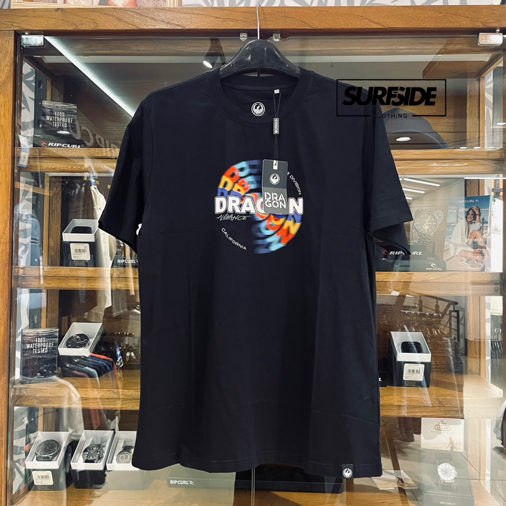 Kaos Dragon Alliance Original Planet Surf [TERBARU]