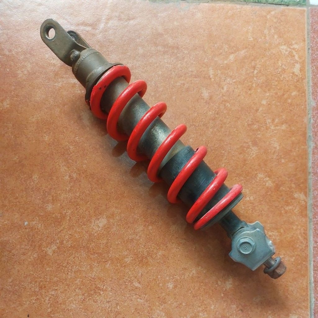 Shockbreker Monosok shock sok Belakang Honda CB 150R CBR Original