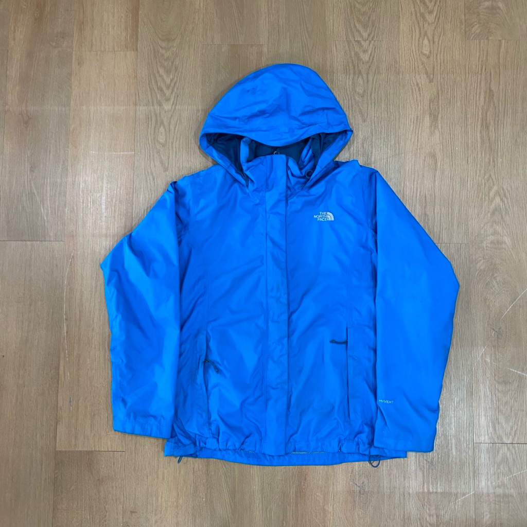 Jacket Outdoor TNF Hyvent